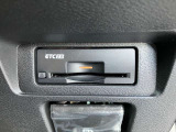 ETC付きです!セットアップを完了してから納車となりますので、すぐにご利用頂けます♪