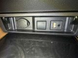 シガーソケット用の充電器が使用可能です!