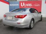 スカイライン 3.5 350GT ハイブリッド タイプP 
