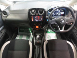 ノート 1.2 e-POWER X 