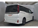 ノア  2.0 Si WxBIII