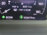 ※走行距離は32,000キロ程度です。