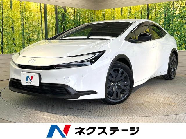 プリウス 1.8 X 