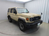 ランドクルーザー70  2.8 AX ディーゼルターボ 4WD
