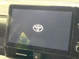【8インチ ディスプレイオーディオ】大画面のディスプレイはAppleCarPlayやAndroidAutoが利用可能。大きな画面でスマホナビアプリ等が利用いただけます♪