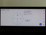 ディスプレイオーディオを装備。スマホとクルマをつなぐことで、これまでのナビに加えて、いろんなサービスが楽しめます。