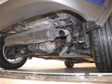 下廻りの状態