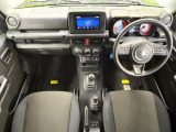 ジムニーノマド 1.5 FC 4WD 