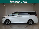 アルファード ハイブリッド 2.5 Z 