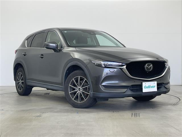 CX-5 2.2 XD プロアクティブ 4WD 4WD 修復歴無し