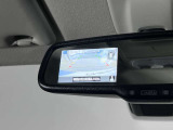 【バックモニター】駐車時に後方が見えるバックモニター付きですので安心して駐車が出来ますよ!