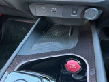 ワイヤレス充電器装備☆