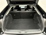 お友達と一緒に行くお買い物でも、荷室があるので、帰りもゆったり帰れそうですね。お子様と一緒のお出掛けでも役立ちそうです。