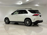GLE AMG GLE53 4マチックプラス (ISG) 4WD 