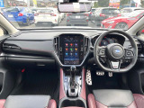レヴォーグ 1.8 STI スポーツ EX 4WD 