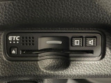 【ETC】高速道路の料金所をストレスなく通過!話題のスポットやサービスエリアに多い「スマートIC」利用時は必須のアイテムです。当店でセットアップを実施、ご納車当日からすぐにご利用いただけます!