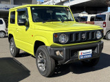 ジムニー XC 4WD 