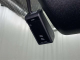 万が一のトラブルのときにも役に立つドライブレコーダーを装備しています。側面衝突や幅寄せ・割り込み対策に!