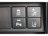 【Honda SENSING】ホンダ独自の安全支援システムです。センサーを駆使し先進の技術で安全運転を支援してくれる心強い装備です!!