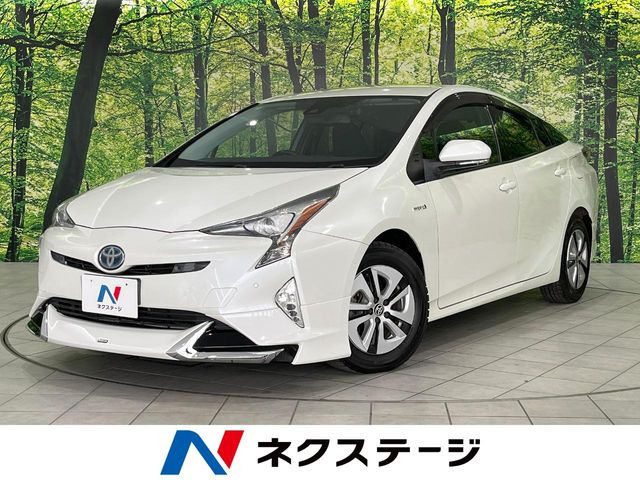 プリウス 1.8 A