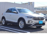 T-Roc TDI スタイル ディーゼル 