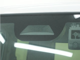 ◆Honda SENSING◆ カメラ等装置で精度の高い検知能力を発揮、安全運転を支援します。ステアリング上のコントローラーに注目!