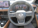 視界もよく運転が楽しくなりますよ♪