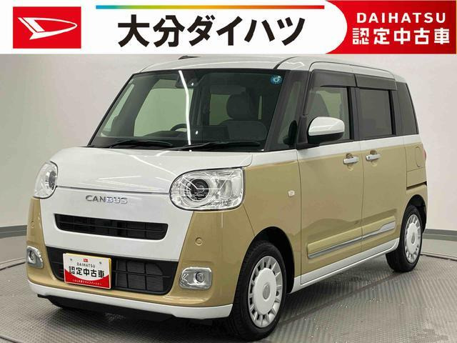 ムーヴキャンバス  ストライプス G