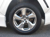 RAV4 2.5 ハイブリッド G E-Four 4WD 
