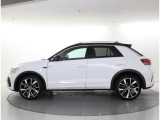 T-Roc TDI Rライン ディーゼル 