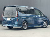 セレナ 1.4 e-POWER ハイウェイスターV 