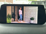 画面ではテレビ映像を楽しめます。停車中の休憩時間に番組を視聴したいときに活用でき、画面表示も確認しやすいサイズ感です。お出かけ先で待ち時間を過ごす際にも役立つ装備です。