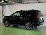 ランドクルーザープラド 2.7 TX Lパッケージ 4WD 