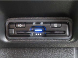 【ETC車載器装備済み】ご使用いただくには別途セットアップ費用がかかります。ご用命の際はお申し付けください。