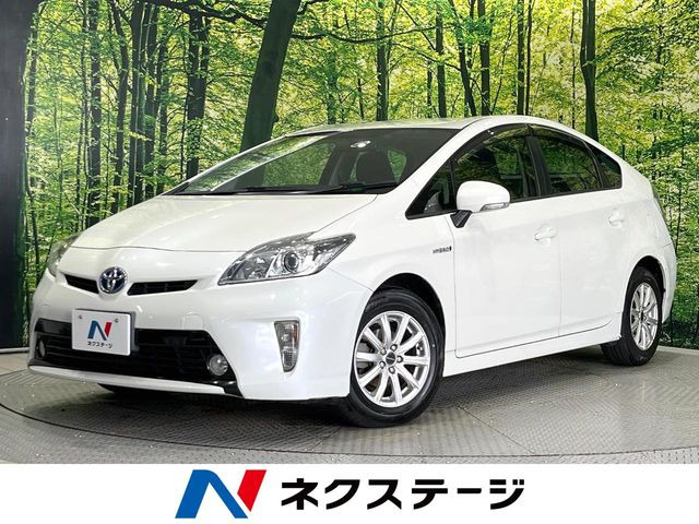 プリウス 1.8 S 