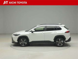 カローラクロス 1.8 ハイブリッド Z 