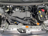 親切・丁寧な専門メカニックスタッフが応対!・車検・点検整備・事故等の修理などアフターサービスも安心。お車のカスタマイズもネクステージのサービススタッフまでご相談ください!