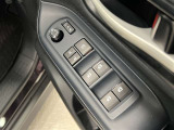 電動格納式ドアミラー!オールオートのパワーウインドウ!