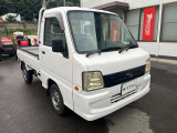 平成18年式スバル サンバートラック入庫しました!