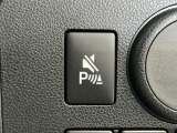【コーナーセンサー】駐車が苦手な方には特におススメの装備です!搭載されたセンサーで障害物を検知、距離に応じてブザー音で段階的に知らせてくれます♪