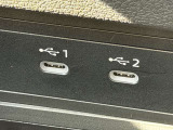 [USBソケット]今や必需品のUSB!!お出かけの際には大活躍間違いなし!!!