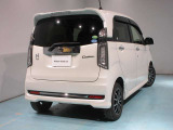 N-WGNカスタム G SS パッケージ 4WD 