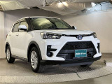 ライズ  ハイブリッド 1.2 G