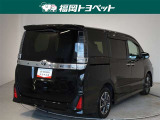 ヴォクシー 2.0 ZS 煌III 