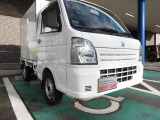 雪道安心4WD☆保冷車☆助手席側スライドドア☆ラジオバックカメラ☆オートマ☆キーレス☆禁煙車☆中古スタッドレスアルミ付☆