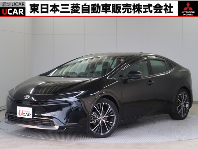 プリウス 2.0 Z 