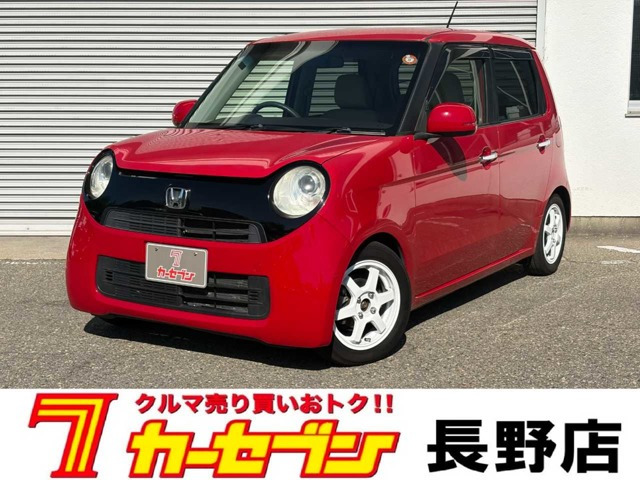 N-ONE G Lパッケージ