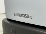 荷物をとことん積める広々としたラゲージルーム。仕事の量が変わり、あらゆる業種で大活躍です。