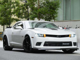 Hennessey Performance Engineering/HPE650パフォ-マンスPKG/LS7型7.0L V8自然吸気エンジン/6速MT/専用エンジンチュ-ニング/専用ECUチュ-ニング/専用スポ-ツエキゾ-スト/専用補強バ-/専用シリアルプレ-ト