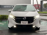 日産プリンス静岡 藤枝中古車センターです。お気軽にお問い合わせください。